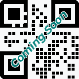 Google Play QR Code — Coming Soon